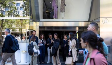 Spain’s Blackout Wiped €400 Million Off Economy, Top Bank