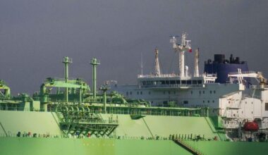 Australia Lets Biggest LNG Plant Run to 2070 in Climate Blow