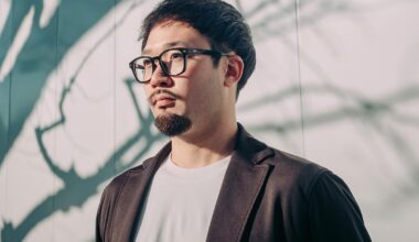 A 26-Year-Old Asked to Help Shape Japan’s Climate Goals Has