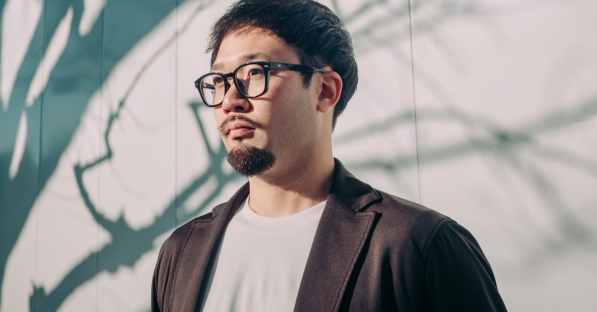 A 26-Year-Old Asked to Help Shape Japan’s Climate Goals Has