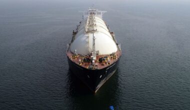 LNG Traders Look to Increase Exports to Malaysia, Indonesia