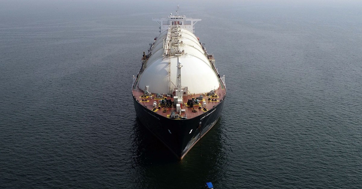 LNG Traders Look to Increase Exports to Malaysia, Indonesia