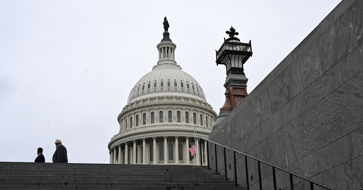 GOP Ends Clean Energy Credits Years Earlier in Revised Bill