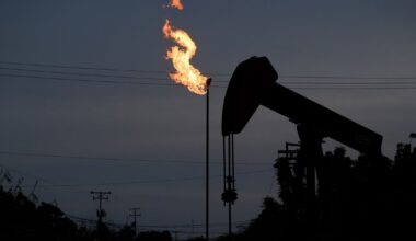 US Plans Chevron License for Minimum Upkeep in Venezuela