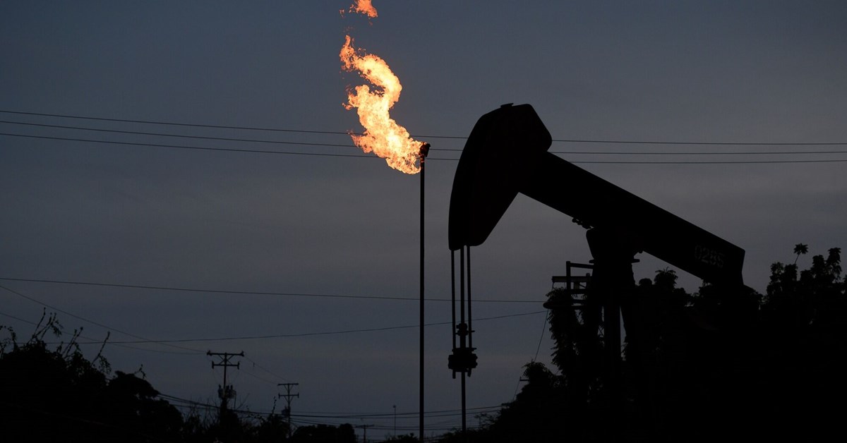 US Plans Chevron License for Minimum Upkeep in Venezuela