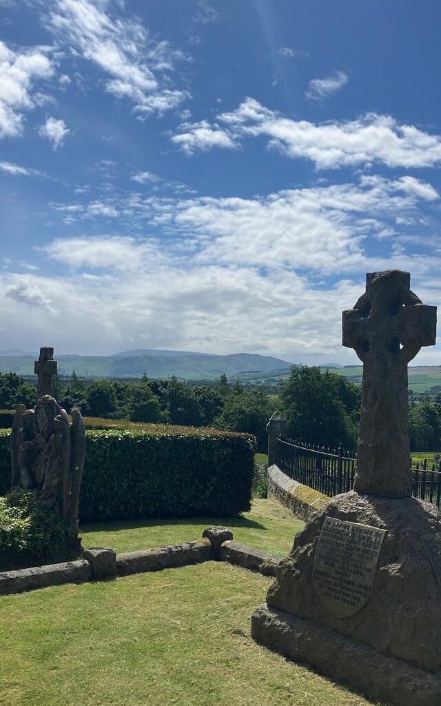 Northumberland is a hidden gem