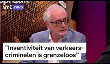 Interview met Politierechter Dhont in terzake n.a.v. dodelijk ongeval (Februari 2024)