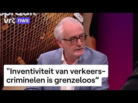 Interview met Politierechter Dhont in terzake n.a.v. dodelijk ongeval (Februari 2024)