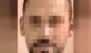 Who is Dubai 'Mr Big' waging gang wars across Scotland? Ex-Rangers ultra pictured amid firebomb attacks