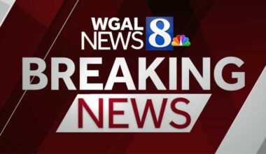 UGI responds to natural gas leak in Lancaster County