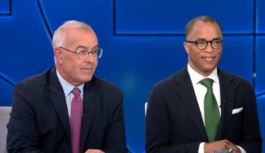 Brooks and Capehart on Pope Leo XIV’s potential impact on U.S. culture and politics