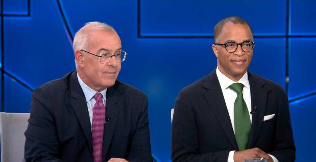 Brooks and Capehart on Pope Leo XIV’s potential impact on U.S. culture and politics