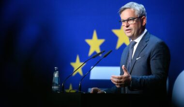 EU-Kommissar für Migration zeigt Verständnis für deutsche Grenzkontrollen