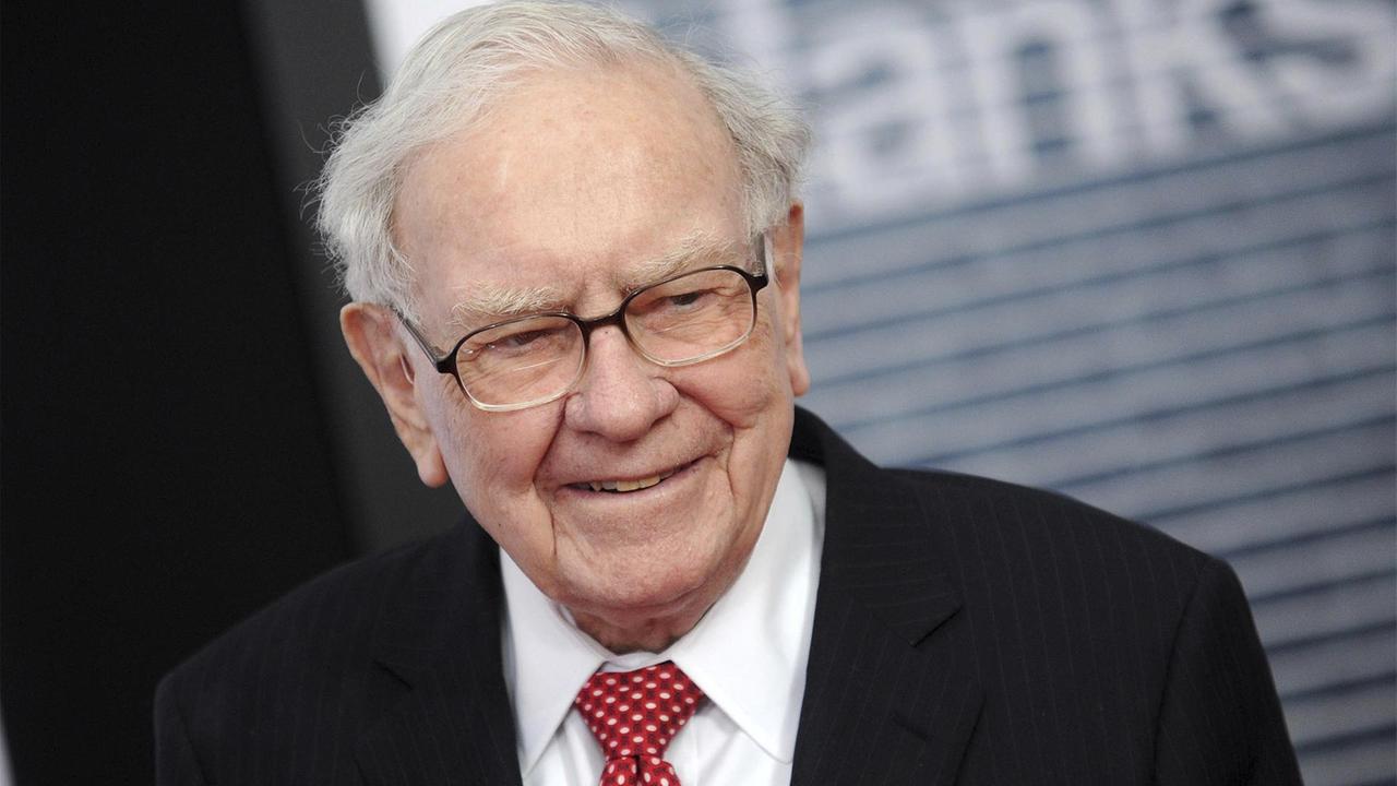 Investor Warren Buffett zieht sich mit 94 Jahren zurück