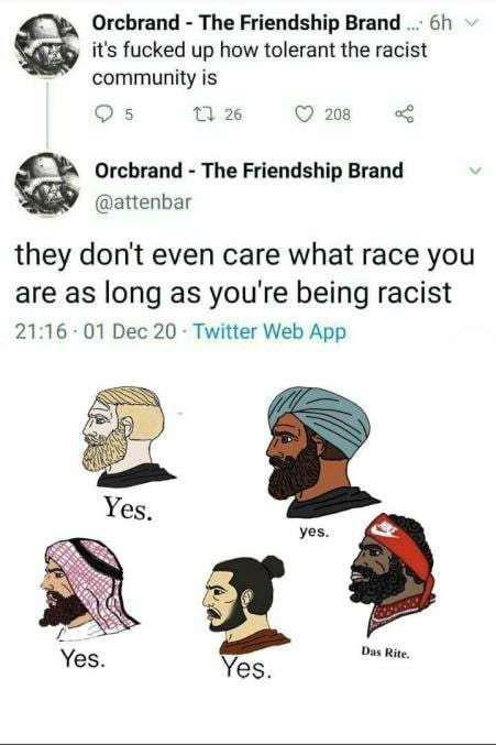 This sub in a nutshell
