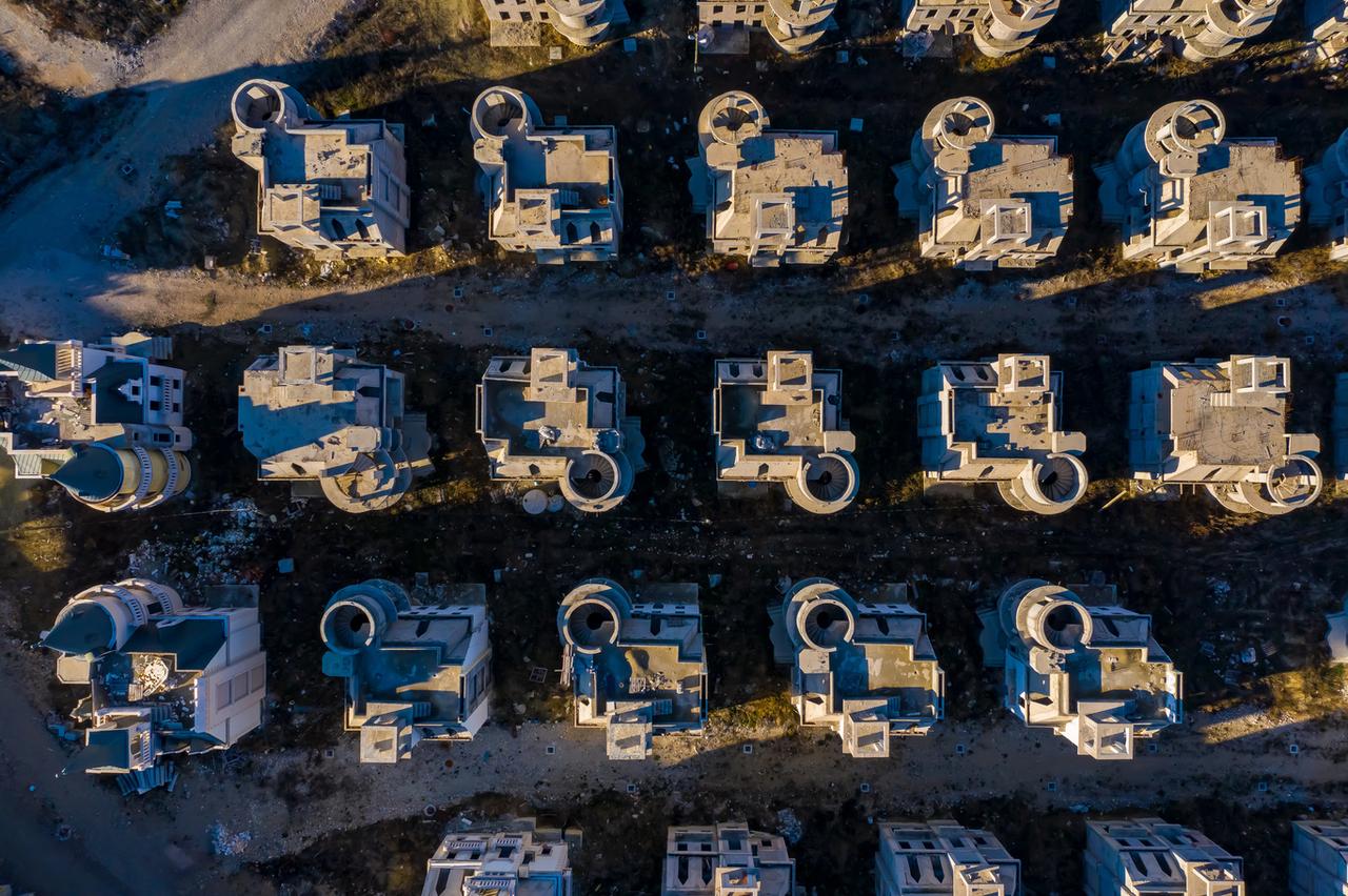 Burj Al Babas fraud case: Turkish ghost castle project under trial for $67M scam