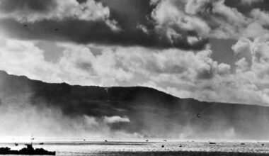 Pictures of Saipan