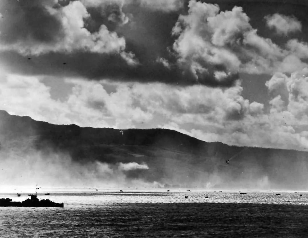 Pictures of Saipan