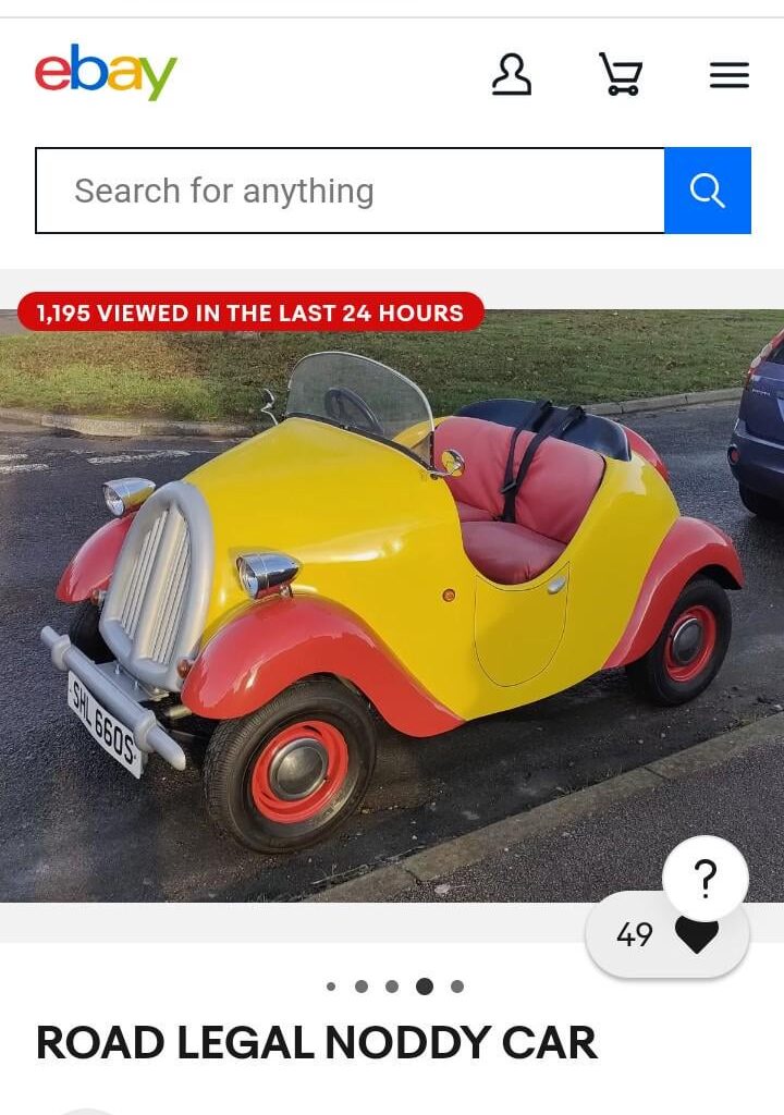 I've never needed something more in my life