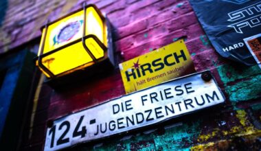 Anschlag auf Jugendzentrum in Bremen: Antifa überführt Nazi-Brandstifter