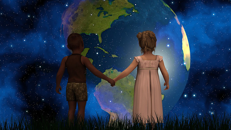 Global Warming, Brotherly Love And Mashallah – OpEd – Eurasia Review