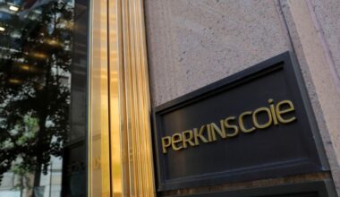 Judge permanently blocks Trump’s executive order targeting Democratic-tied law firm Perkins Coie