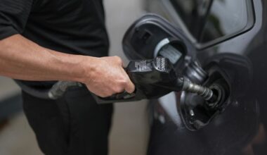 Fact check: Trump keeps making up gas prices