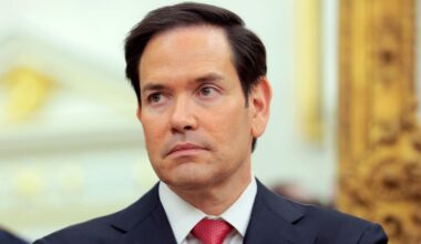 National Security Council expected to be overhauled under Rubio
