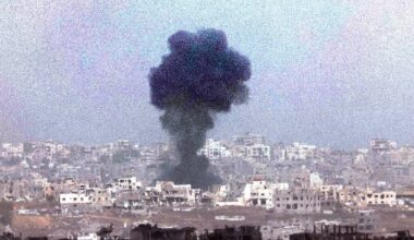 Israël annonce la mort de Mohammed Sinouar, chef présumé du Hamas à Gaza