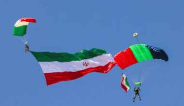 Bangkok Post - Iran, European powers to hold nuclear talks in Turkey