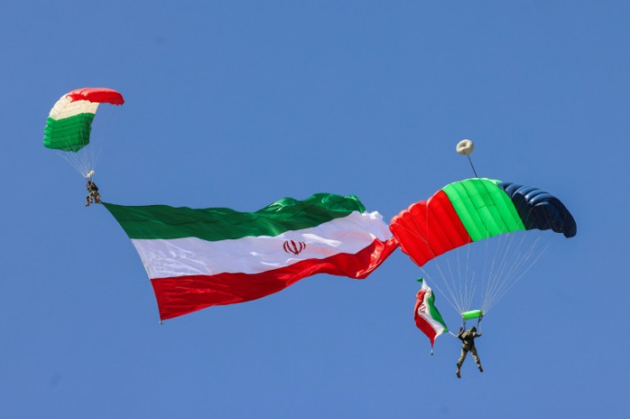 Bangkok Post - Iran, European powers to hold nuclear talks in Turkey