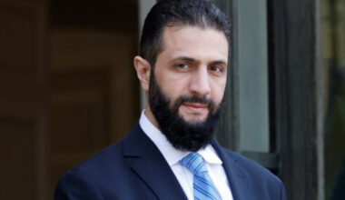 Bangkok Post - Syria announces commissions for missing persons, transitional justice
