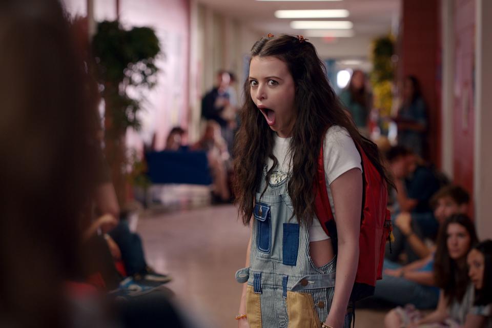 <h1 class="title">ginny and georgia</h1><cite class="credit">COURTESY OF NETFLIX</cite>