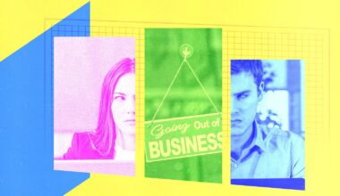 My spouse and I started a business. But one fatal flaw has brought us to disaster.