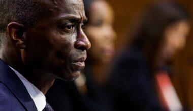 Expect economy to slow, future inflation uncertain due to tariffs