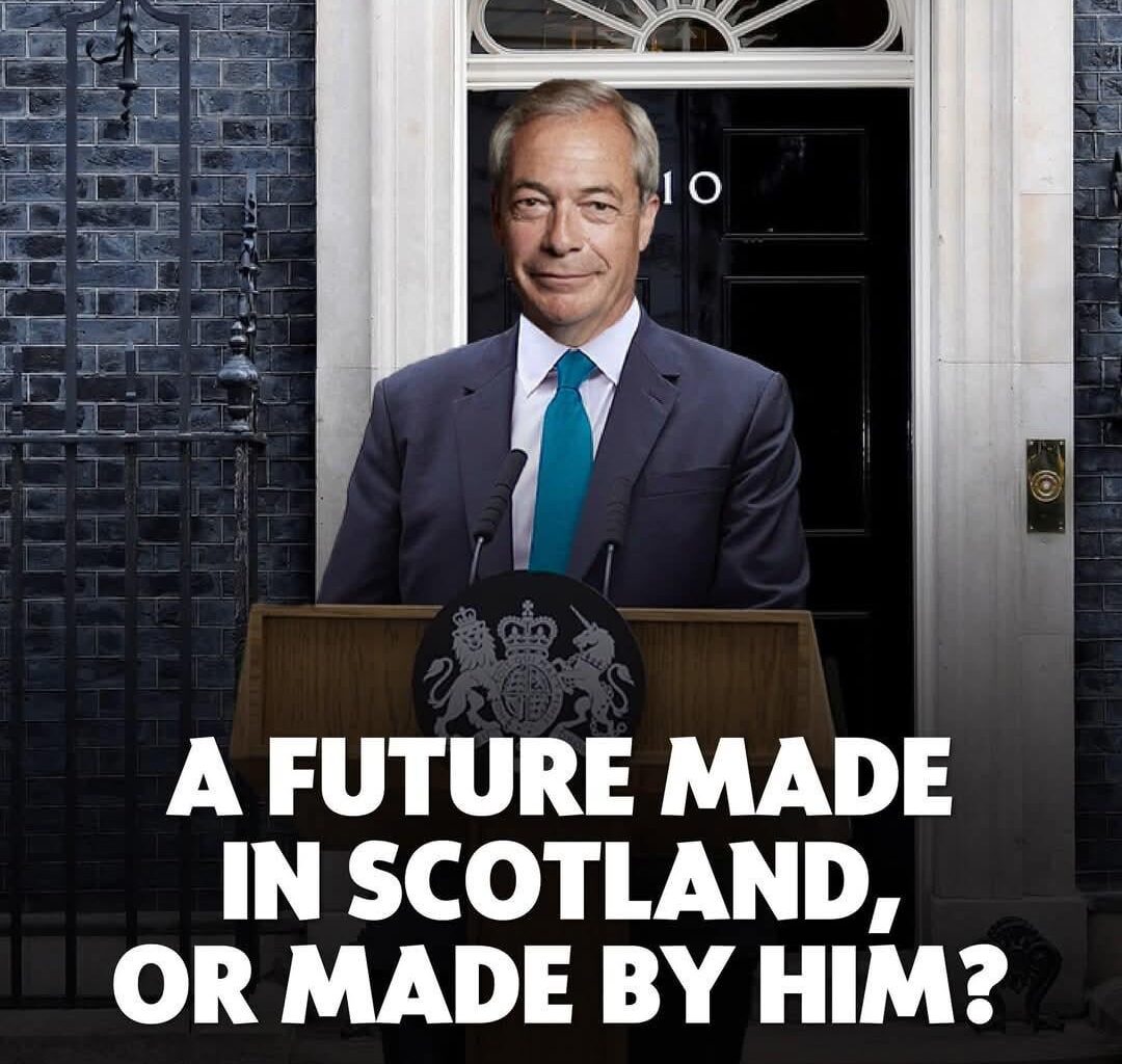 Are you Yes yet?