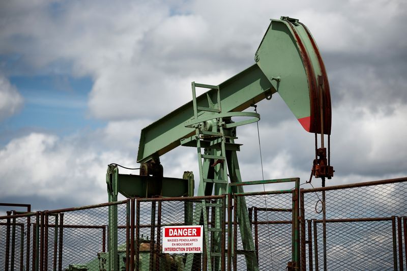 Oil up on signs of more Europe and China demand, less US output
