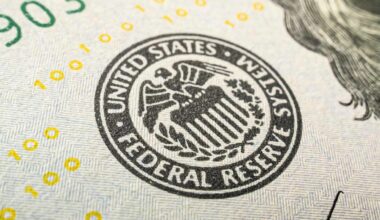 What the Fed's watching closely about tariffs: Fmr. Fed governor