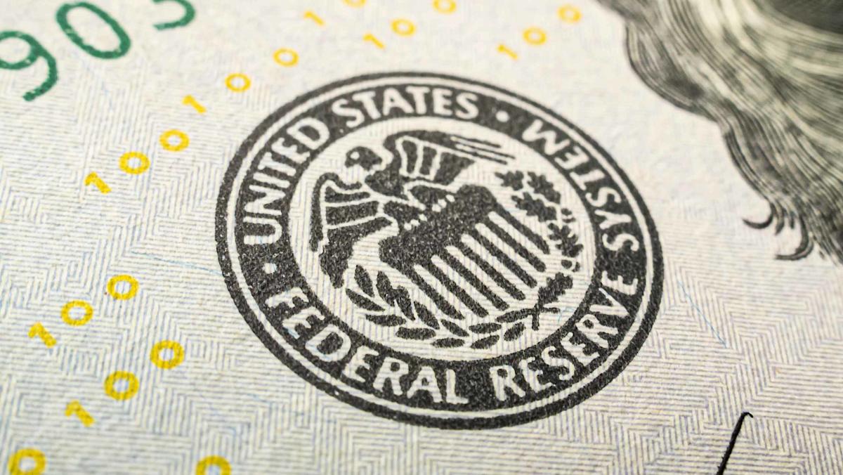 What the Fed's watching closely about tariffs: Fmr. Fed governor