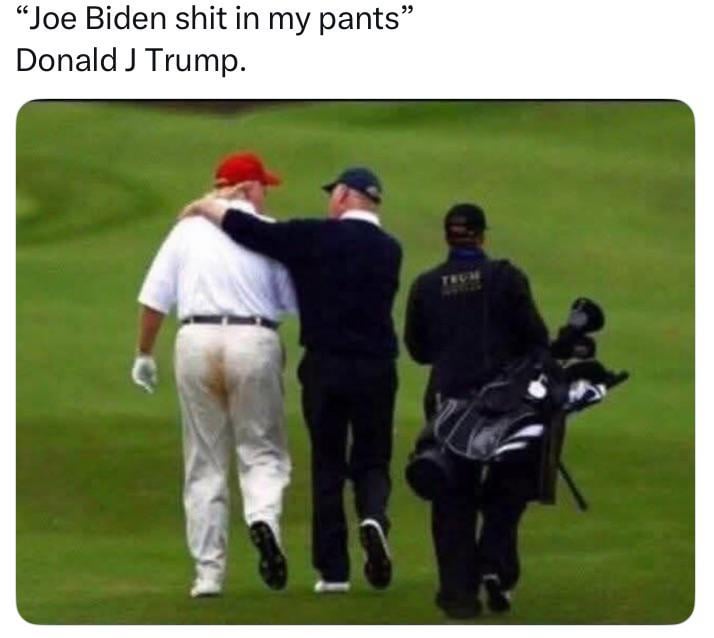 I wish I had someone to blame also.