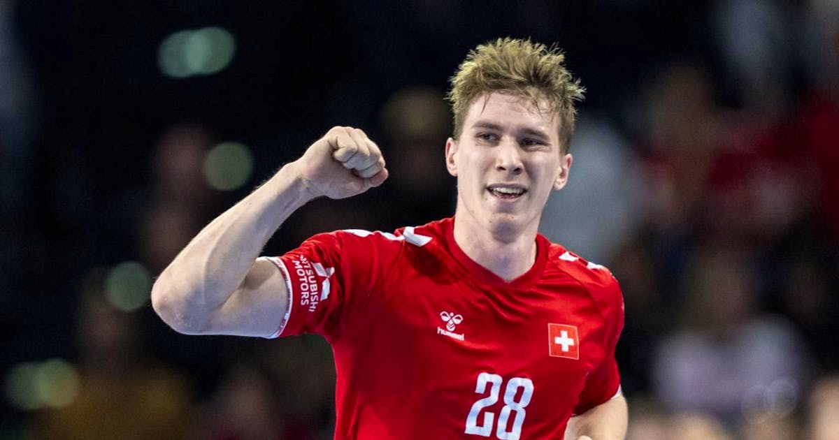 Switzerland qualifies for the European Championship finals despite defeat