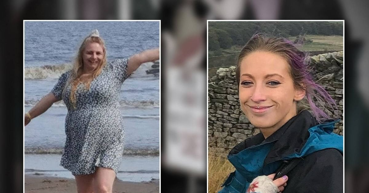 DWP wrongly chased mum and aspiring nurse for money – now they are both dead