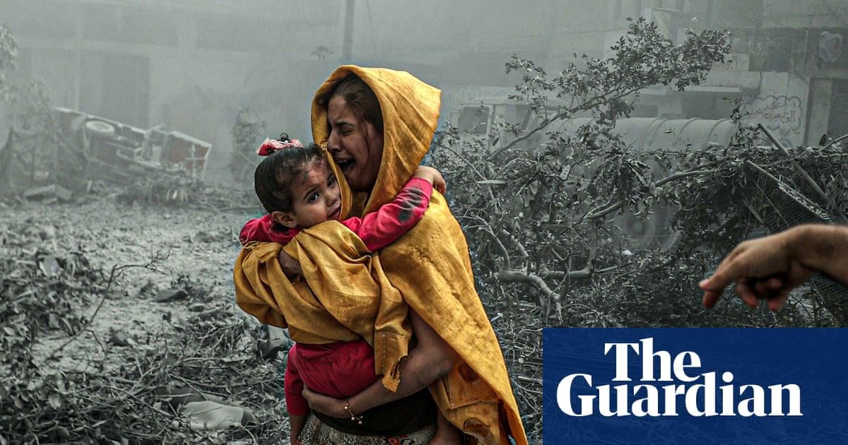 Are we heading for another world war – or has it already started?