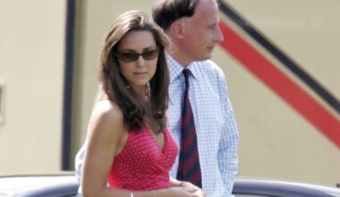 Kate Middleton's Flirty Summer Dress Is All I Want to Wear