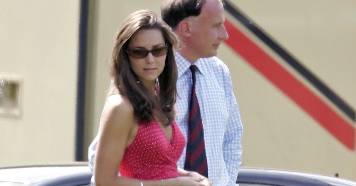 Kate Middleton's Flirty Summer Dress Is All I Want to Wear