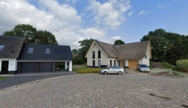 23 centimeter te hoge villa zorgt voor juridisch hoogtepunt: opperrechter geeft buren gelijk
