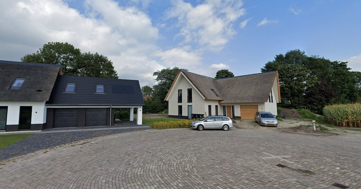 23 centimeter te hoge villa zorgt voor juridisch hoogtepunt: opperrechter geeft buren gelijk