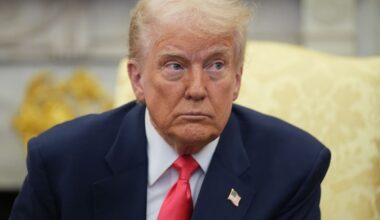 US pulls out of formal peace talks between Ukraine and Russia