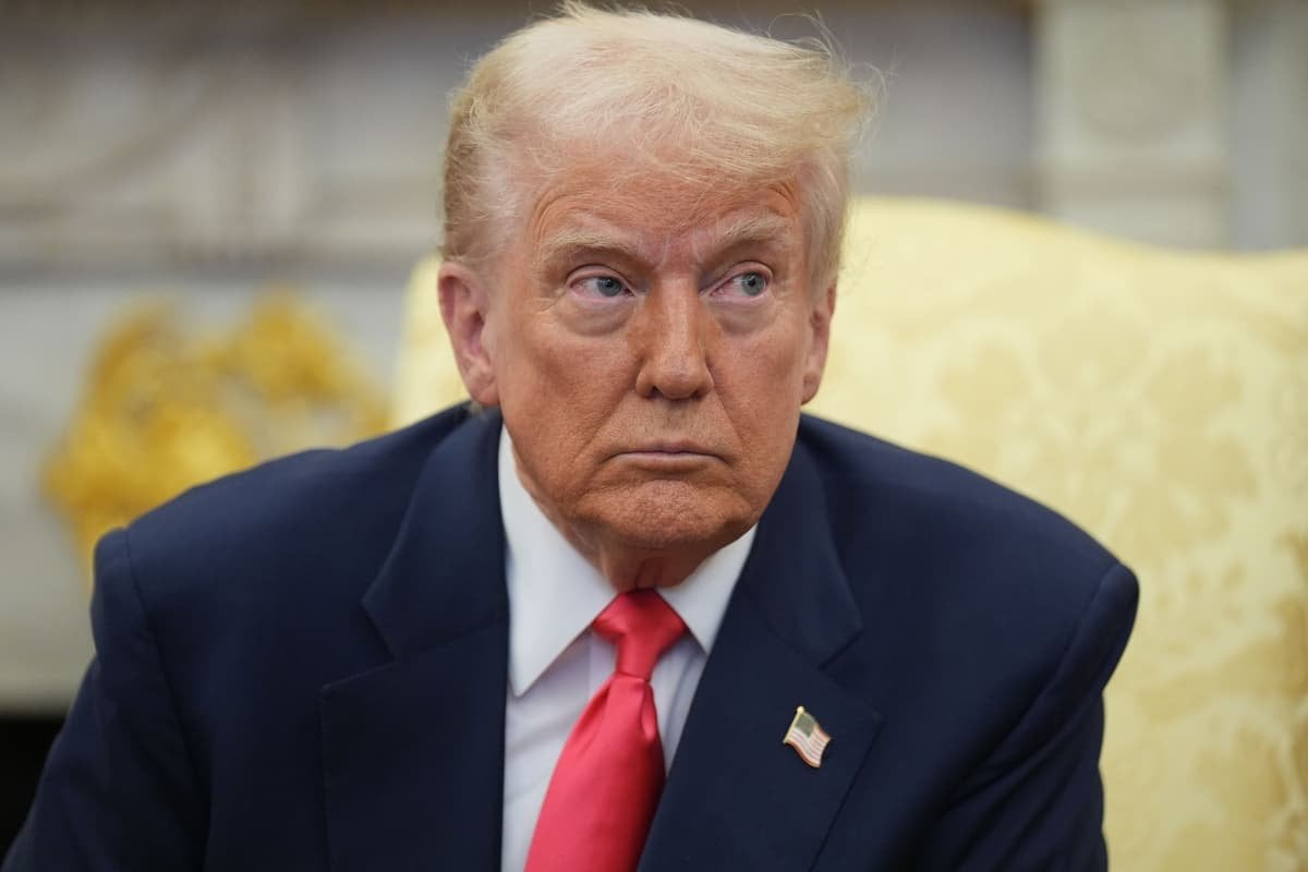 US pulls out of formal peace talks between Ukraine and Russia