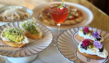 Celebrate Summer like Venetians! Bar Sprezzatura will transport you to Italy! – NBC Los Angeles